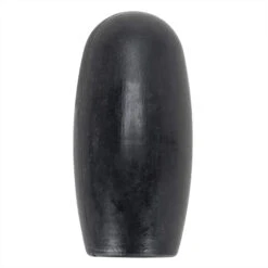 Shifter/Gear Lever Rubber 1968-Up Triumph -Motor Parts Shop 013512 British Standard Shifter GearLeverRubber1968 UpTriumph 4