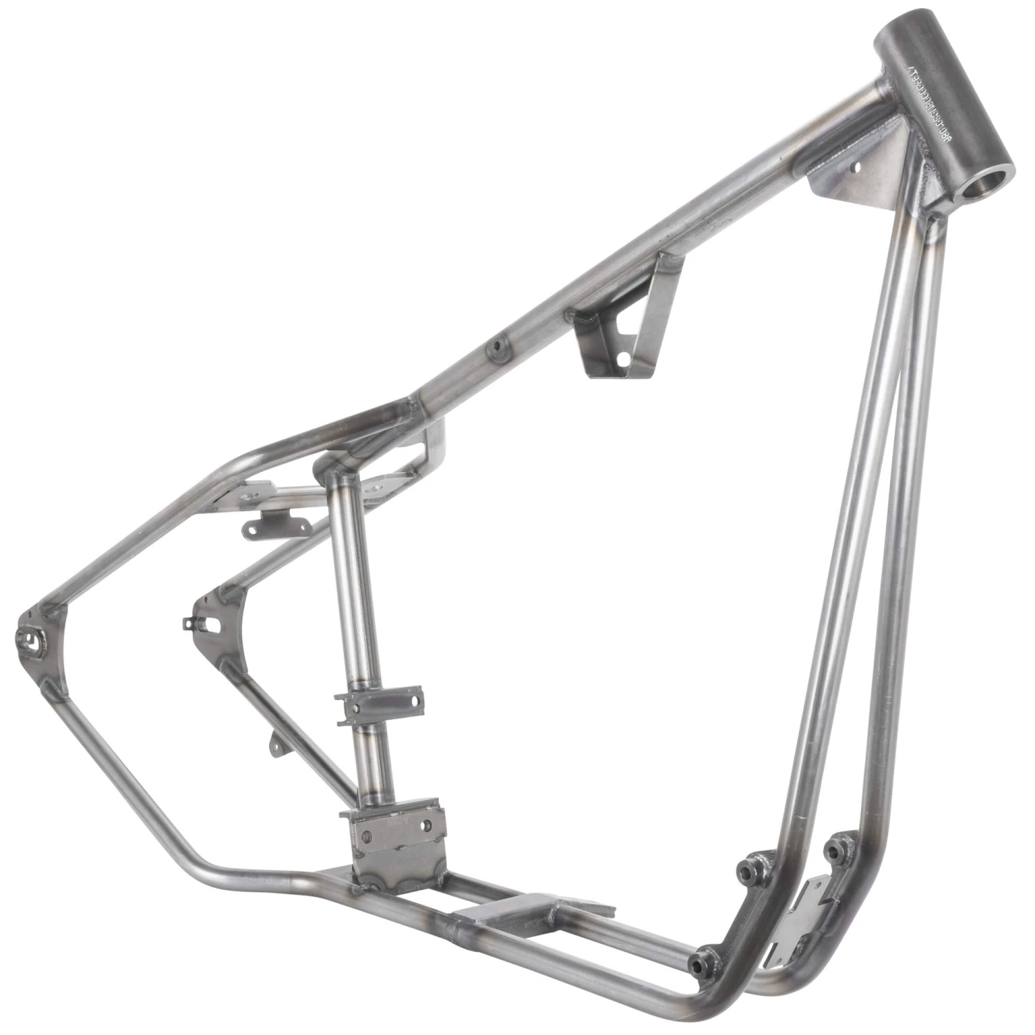 Full Rigid Chopper Frame 1986-2003 Harley-Davidson Sportsters - 3" Up - Sporty Tank Mounts 3 Full Rigid Chopper Frame 1986-2003 Harley-Davidson Sportsters - 3" Up - Sporty Tank Mounts