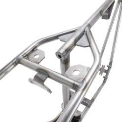 Full Rigid Chopper Frame 1986-2003 Harley-Davidson Sportsters - 3" Up - Sporty Tank Mounts 27 Full Rigid Chopper Frame 1986-2003 Harley-Davidson Sportsters - 3" Up - Sporty Tank Mounts -Motor Parts Shop 013515 Gasbox FullRigidChopperFrame1986 2003Harley DavidsonSportsters 3 Up revised 5