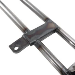 Full Rigid Chopper Frame 1986-2003 Harley-Davidson Sportsters - 3" Up - Sporty Tank Mounts 33 Full Rigid Chopper Frame 1986-2003 Harley-Davidson Sportsters - 3" Up - Sporty Tank Mounts -Motor Parts Shop 013515 Gasbox FullRigidChopperFrame1986 2003Harley DavidsonSportsters 3inUp 11