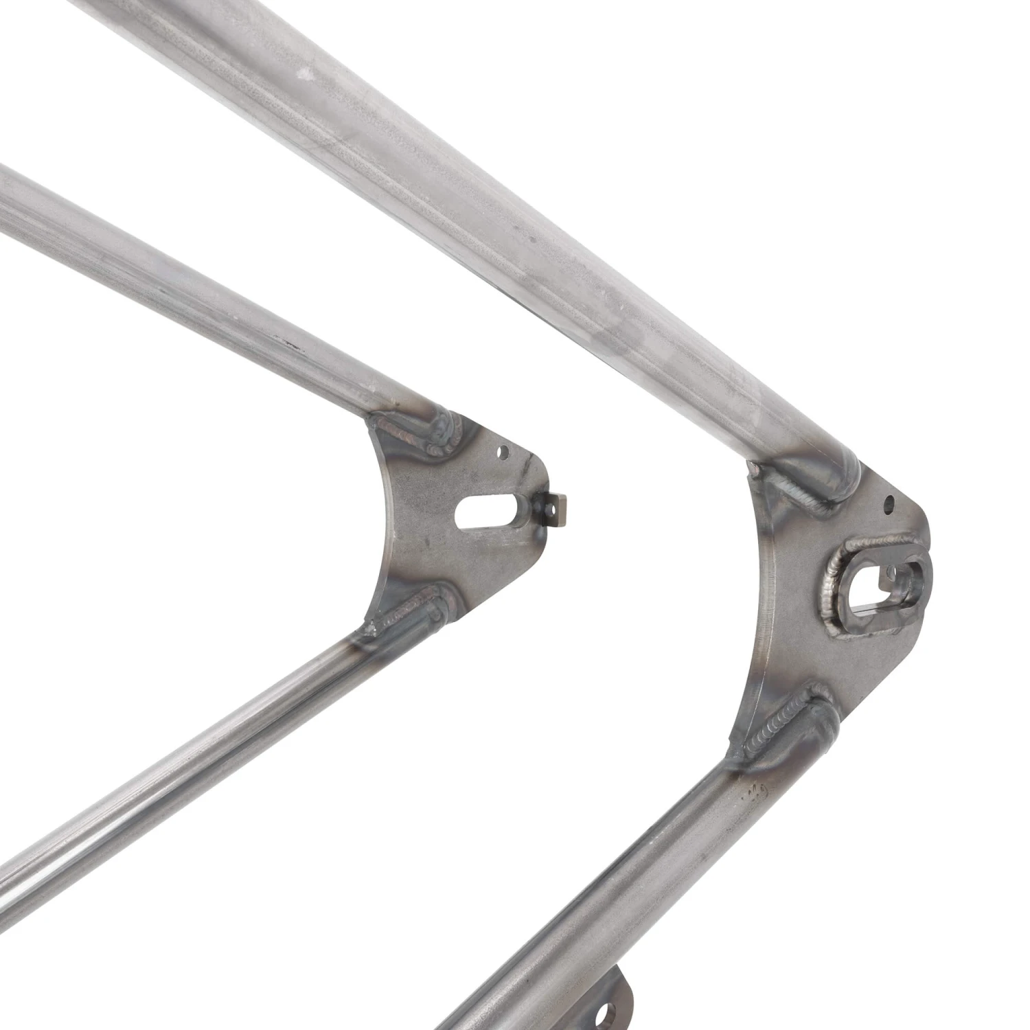 Full Rigid Chopper Frame 1986-2003 Harley-Davidson Sportsters - 3" Up - Sporty Tank Mounts 17 Full Rigid Chopper Frame 1986-2003 Harley-Davidson Sportsters - 3" Up - Sporty Tank Mounts - Image 15