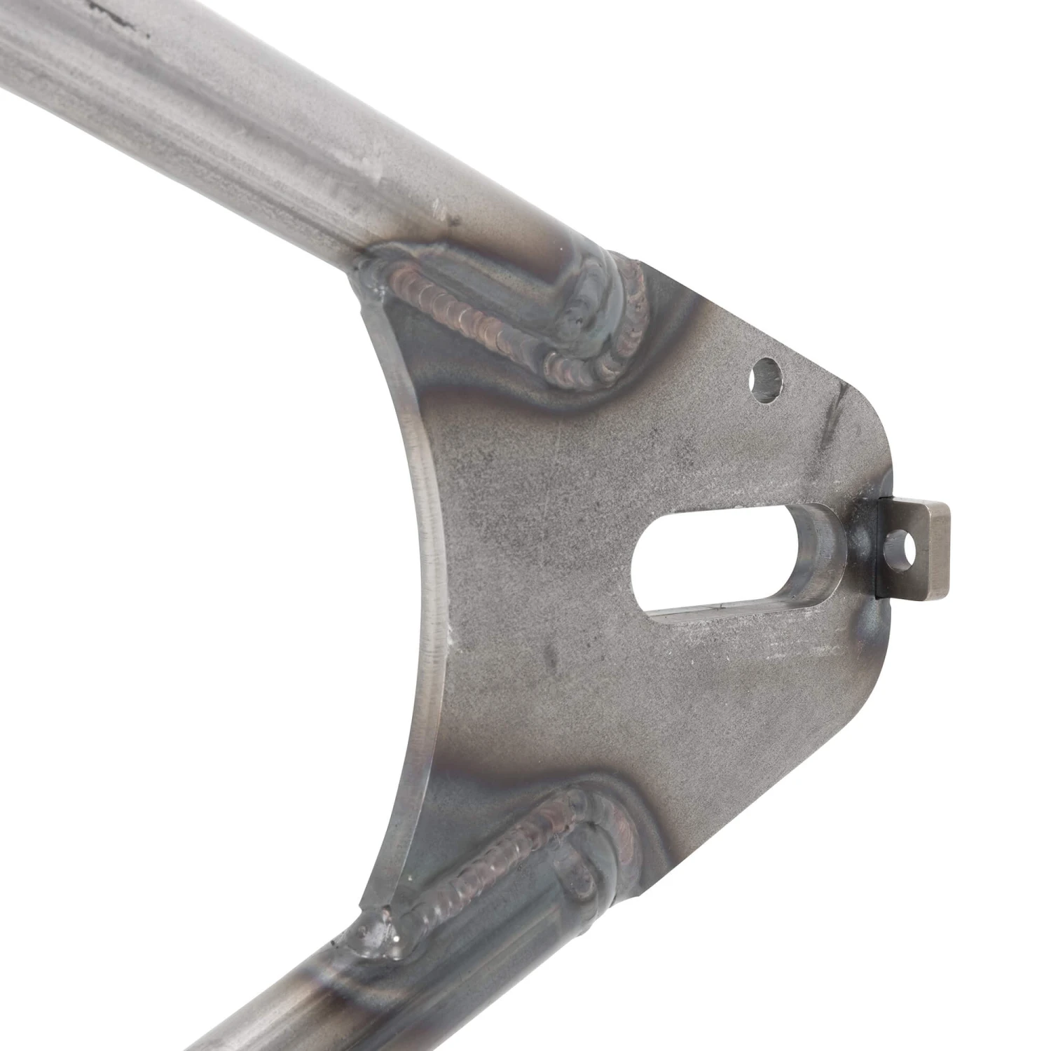 Full Rigid Chopper Frame 1986-2003 Harley-Davidson Sportsters - 3" Up - Sporty Tank Mounts 18 Full Rigid Chopper Frame 1986-2003 Harley-Davidson Sportsters - 3" Up - Sporty Tank Mounts - Image 16