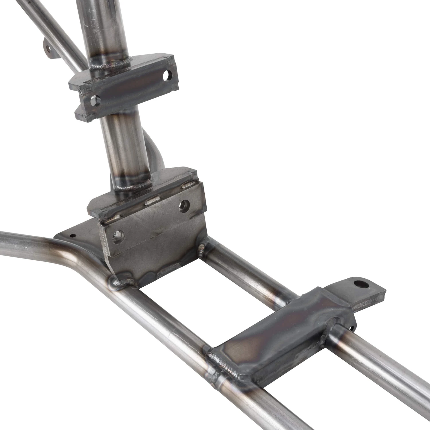 Full Rigid Chopper Frame 1986-2003 Harley-Davidson Sportsters - 3" Up - Sporty Tank Mounts 7 Full Rigid Chopper Frame 1986-2003 Harley-Davidson Sportsters - 3" Up - Sporty Tank Mounts - Image 5