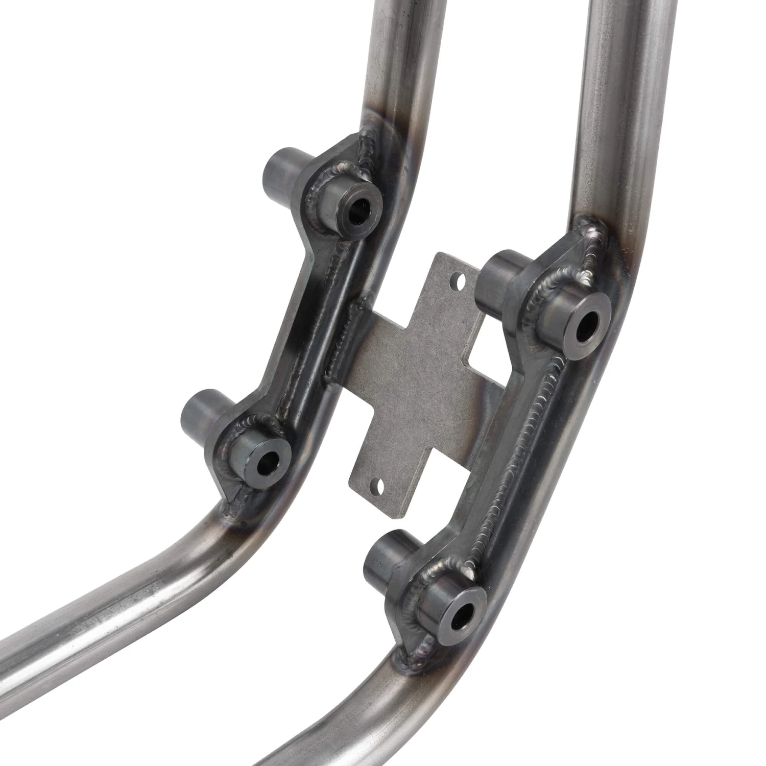 Full Rigid Chopper Frame 1986-2003 Harley-Davidson Sportsters - 3" Up - Sporty Tank Mounts 9 Full Rigid Chopper Frame 1986-2003 Harley-Davidson Sportsters - 3" Up - Sporty Tank Mounts - Image 7