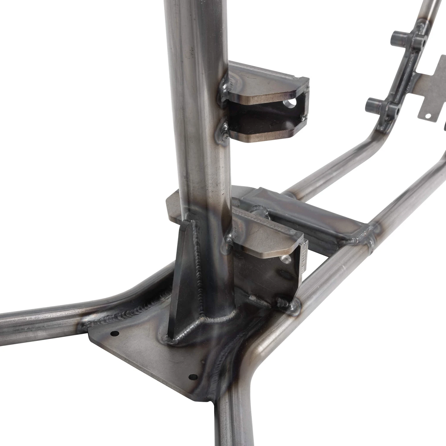 Full Rigid Chopper Frame 1986-2003 Harley-Davidson Sportsters - 3" Up - Sporty Tank Mounts 10 Full Rigid Chopper Frame 1986-2003 Harley-Davidson Sportsters - 3" Up - Sporty Tank Mounts - Image 8