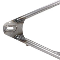 Full Rigid Chopper Frame 1986-2003 Harley-Davidson Sportsters - 3" Up - Sporty Tank Mounts 30 Full Rigid Chopper Frame 1986-2003 Harley-Davidson Sportsters - 3" Up - Sporty Tank Mounts -Motor Parts Shop 013515 Gasbox FullRigidChopperFrame1986 2003Harley DavidsonSportsters 3inUp 7