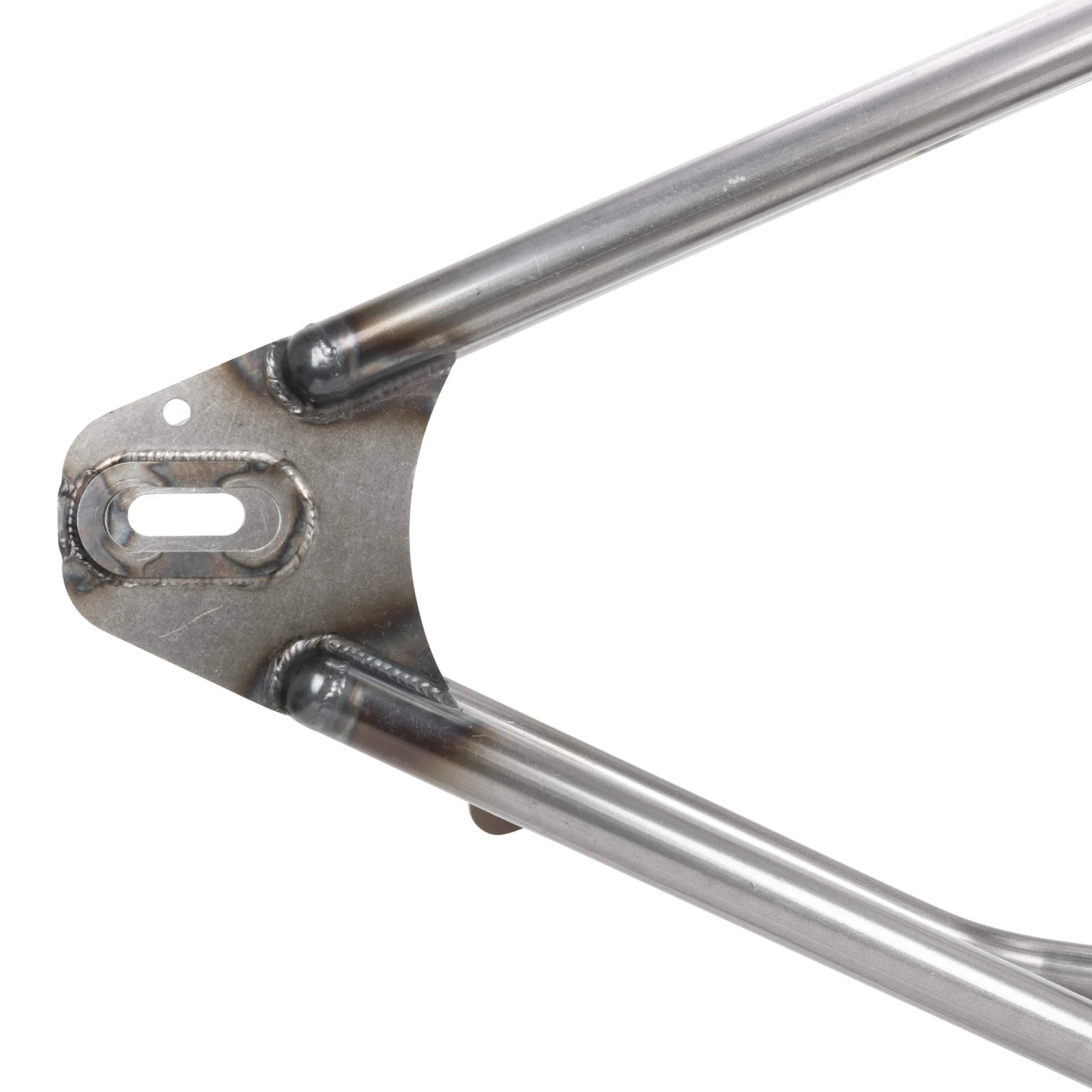 Full Rigid Chopper Frame 1986-2003 Harley-Davidson Sportsters - 3" Up - Sporty Tank Mounts 11 Full Rigid Chopper Frame 1986-2003 Harley-Davidson Sportsters - 3" Up - Sporty Tank Mounts - Image 9