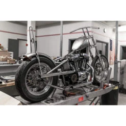 Full Rigid Chopper Frame 1986-2003 Harley-Davidson Sportsters - 3" Up - Sporty Tank Mounts 39 Full Rigid Chopper Frame 1986-2003 Harley-Davidson Sportsters - 3" Up - Sporty Tank Mounts -Motor Parts Shop 013515 Gasbox FullRigidChopperFrame1986 2003Harley DavidsonSportsters 3inUp 9250
