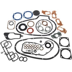 Complete Motor Gasket Kit - Sportster 900cc 1957 - 1971