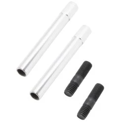 Super Carb Mounting Kit 11 Super Carb Mounting Kit -Motor Parts Shop 013622 Marion Metalworks SuperCarbMountingKit 1