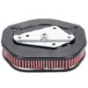 High-Flow Washable Air Filter Element For 2014-2021 Harley Sportster #29400015 1 High-Flow Washable Air Filter Element For 2014-2021 Harley Sportster #29400015 -Motor Parts Shop 013699 Cycle Standard High FlowWashableAirFilterElementfor2014 2021HarleySportster29400015 1