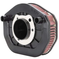 High-Flow Washable Air Filter Element For 2014-2021 Harley Sportster #29400015 -Motor Parts Shop 013699 Cycle Standard High FlowWashableAirFilterElementfor2014 2021HarleySportster29400015 3