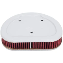 High-Flow Washable Air Filter Element For 2008-2013 Harley FL #29633-08