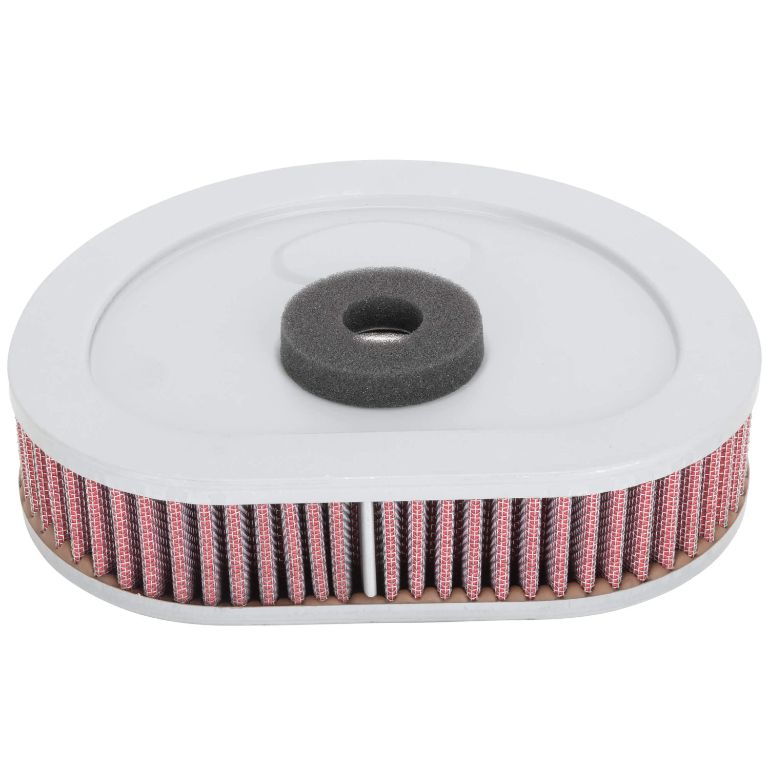 High-Flow Washable Air Filter Element For 1990-1999 Harley 80 Inch Evo #29330-96 3 High-Flow Washable Air Filter Element For 1990-1999 Harley 80 Inch Evo #29330-96