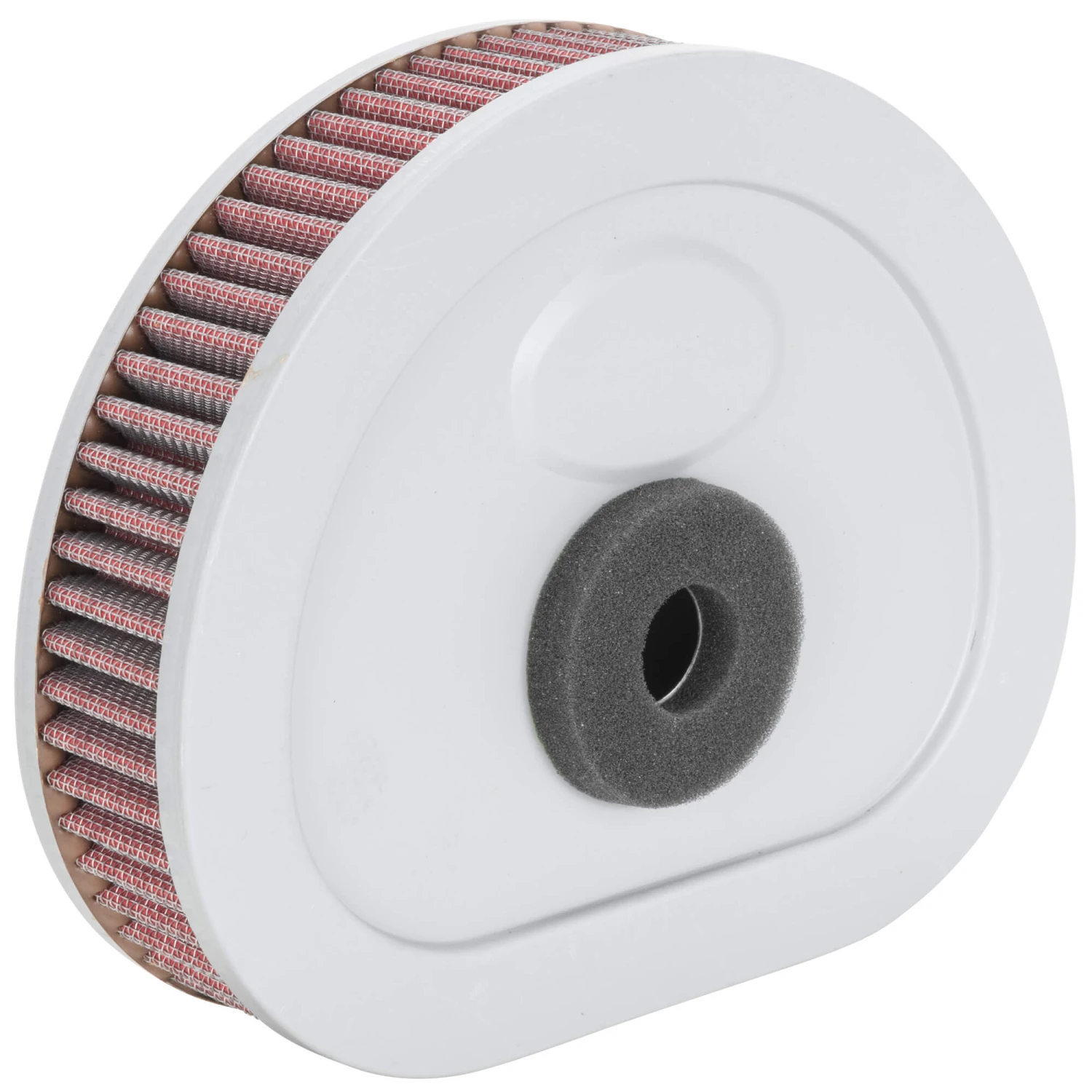 High-Flow Washable Air Filter Element For 1990-1999 Harley 80 Inch Evo #29330-96 4 High-Flow Washable Air Filter Element For 1990-1999 Harley 80 Inch Evo #29330-96 - Image 2