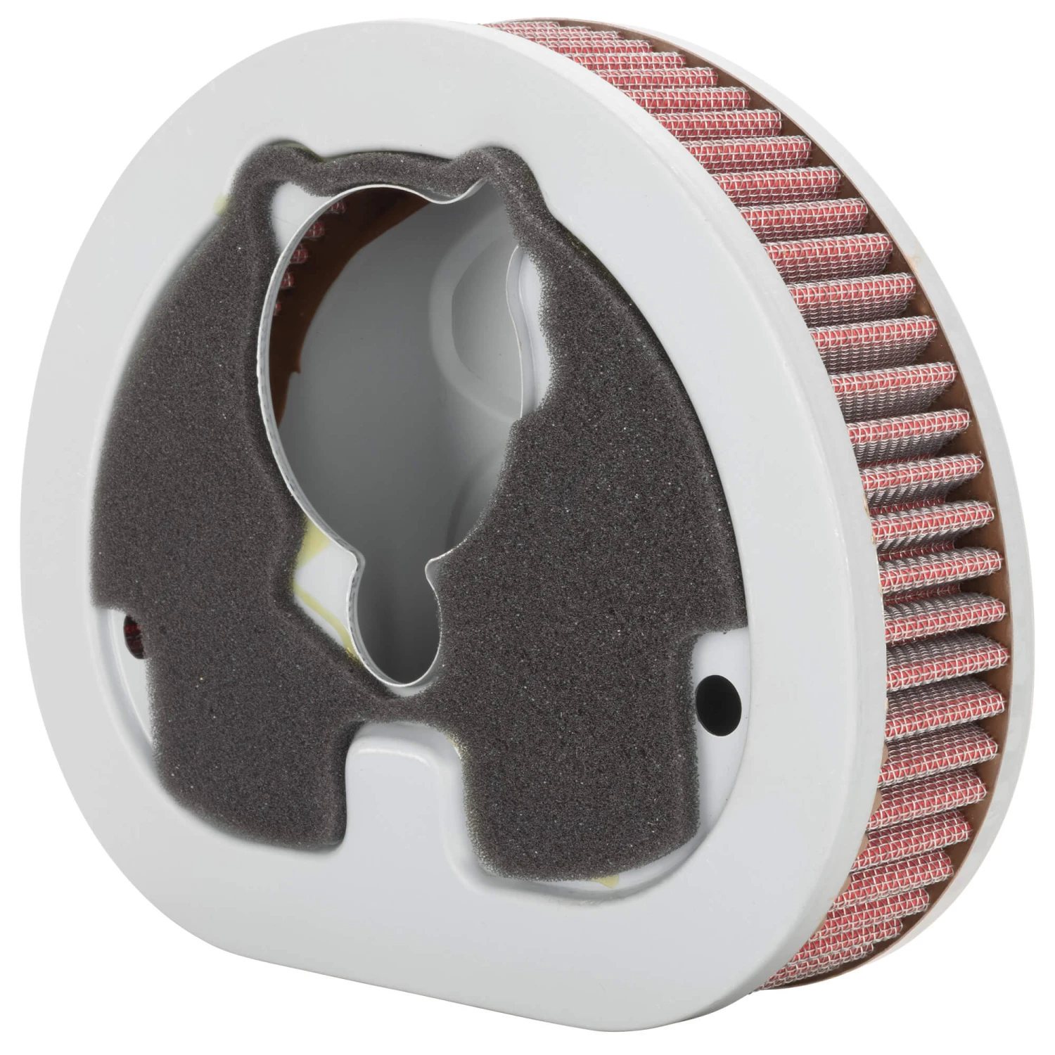 High-Flow Washable Air Filter Element For 1990-1999 Harley 80 Inch Evo #29330-96 5 High-Flow Washable Air Filter Element For 1990-1999 Harley 80 Inch Evo #29330-96 - Image 3