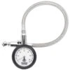 Tire Pressure Gauge -Motor Parts Shop 013725 Lowbrow Customs TirePressureGauge 1