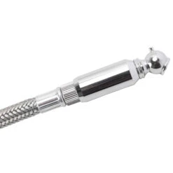 Tire Pressure Gauge -Motor Parts Shop 013725 Lowbrow Customs TirePressureGauge 6