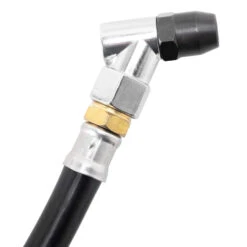 Professional 0-60 PSI Tire Gauge -Motor Parts Shop 013726 Lowbrow Customs Professional0 60PSITireGauge 4