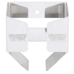 Professional 0-60 PSI Tire Gauge -Motor Parts Shop 013726 Lowbrow Customs Professional0 60PSITireGauge 6