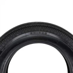 Super Classic 270 Front/Rear Motorcycle Tire - 5.00-16 72H -Motor Parts Shop 013728 Shinko SuperClassic270Front RearMotorcycleTire5.00 1672H 3