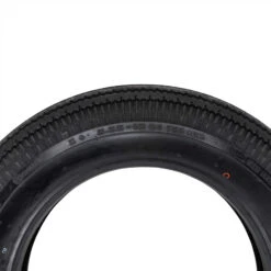 Super Classic 270 Front/Rear Motorcycle Tire - 5.00-16 72H -Motor Parts Shop 013728 Shinko SuperClassic270Front RearMotorcycleTire5.00 1672H 4