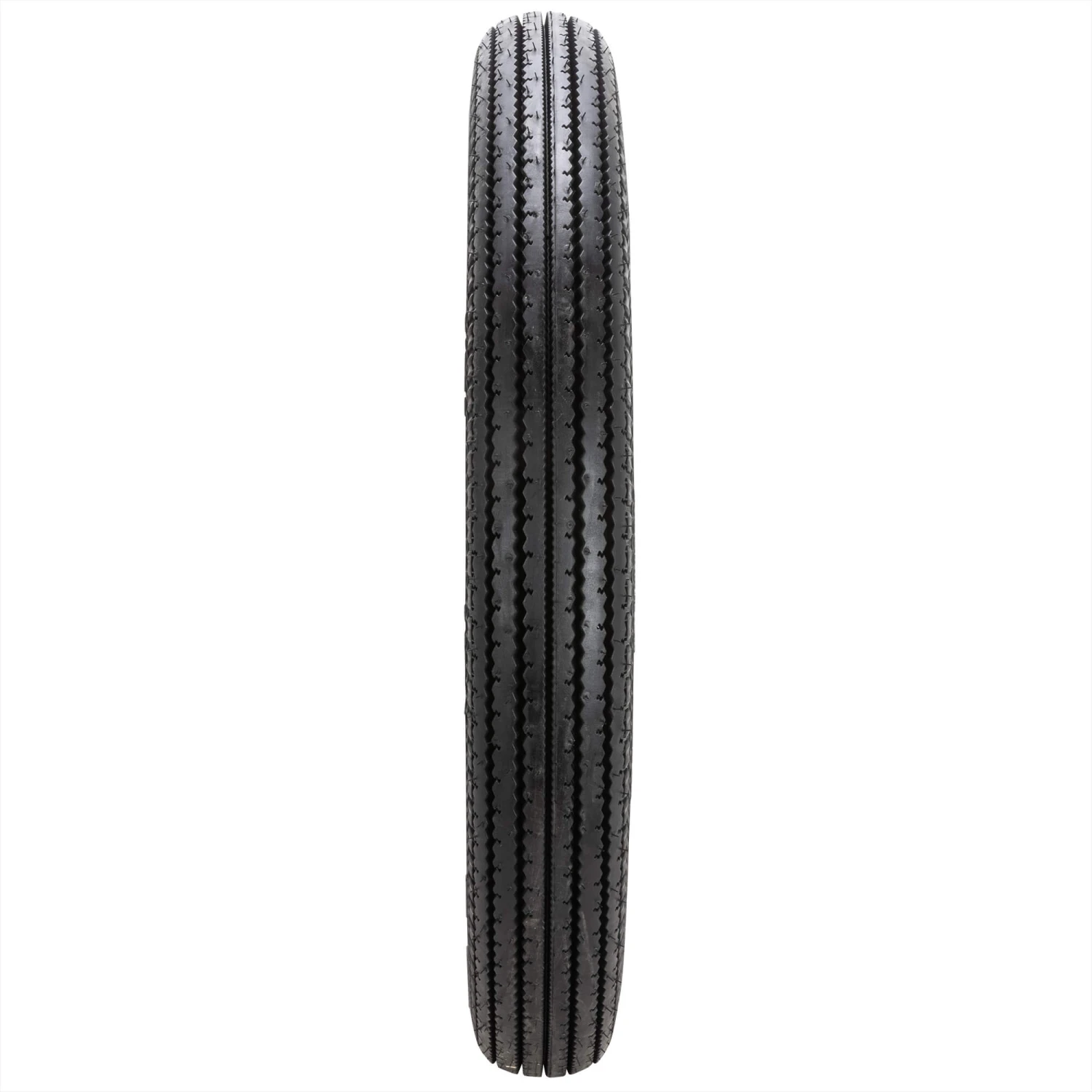 Super Classic 270 Front Motorcycle Tire - 4.00-19 61H 4 Super Classic 270 Front Motorcycle Tire - 4.00-19 61H - Image 2