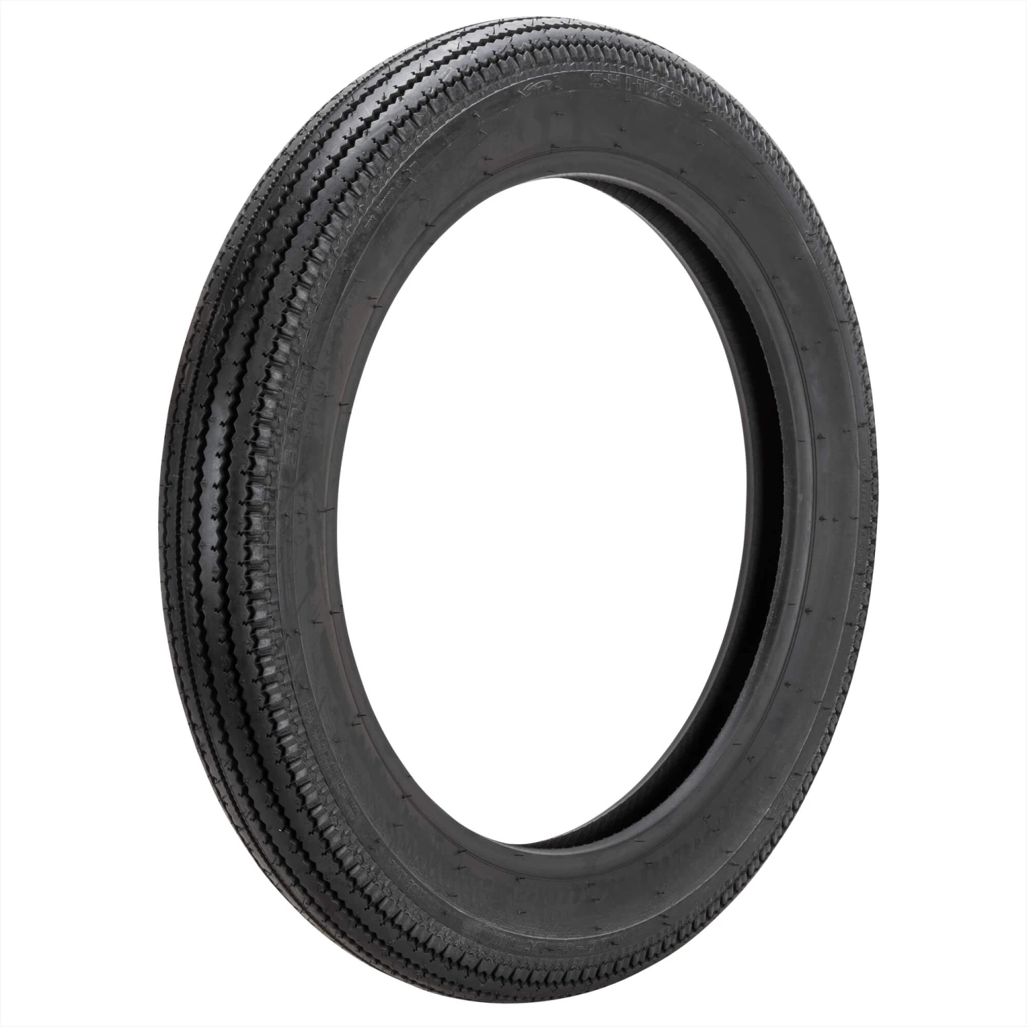 Super Classic 270 Front Motorcycle Tire - 4.00-19 61H 3 Super Classic 270 Front Motorcycle Tire - 4.00-19 61H