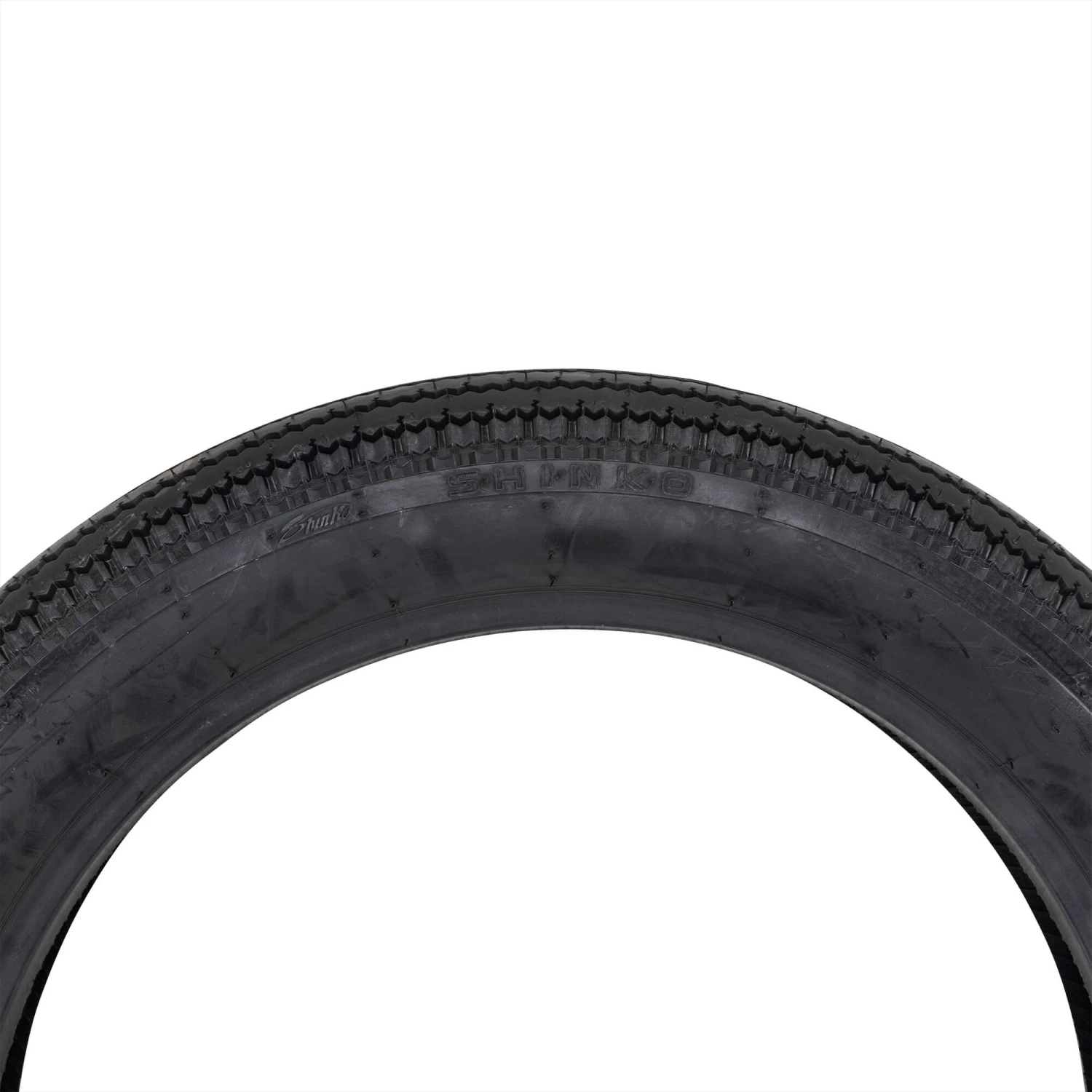 Super Classic 270 Front Motorcycle Tire - 4.00-19 61H 5 Super Classic 270 Front Motorcycle Tire - 4.00-19 61H - Image 3