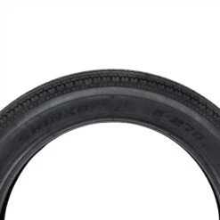 Super Classic 270 Front/Rear Motorcycle Tire - 4.00-18 64H -Motor Parts Shop 013730 Shinko SuperClassic270Front RearMotorcycleTire4.00 1864h 3