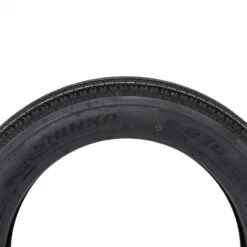 Super Classic 270 Front/Rear Motorcycle Tire - 4.50-18 70H 8 Super Classic 270 Front/Rear Motorcycle Tire - 4.50-18 70H -Motor Parts Shop 013731 Shinko SuperClassic270Front RearMotorcycleTire 450 1870H 3