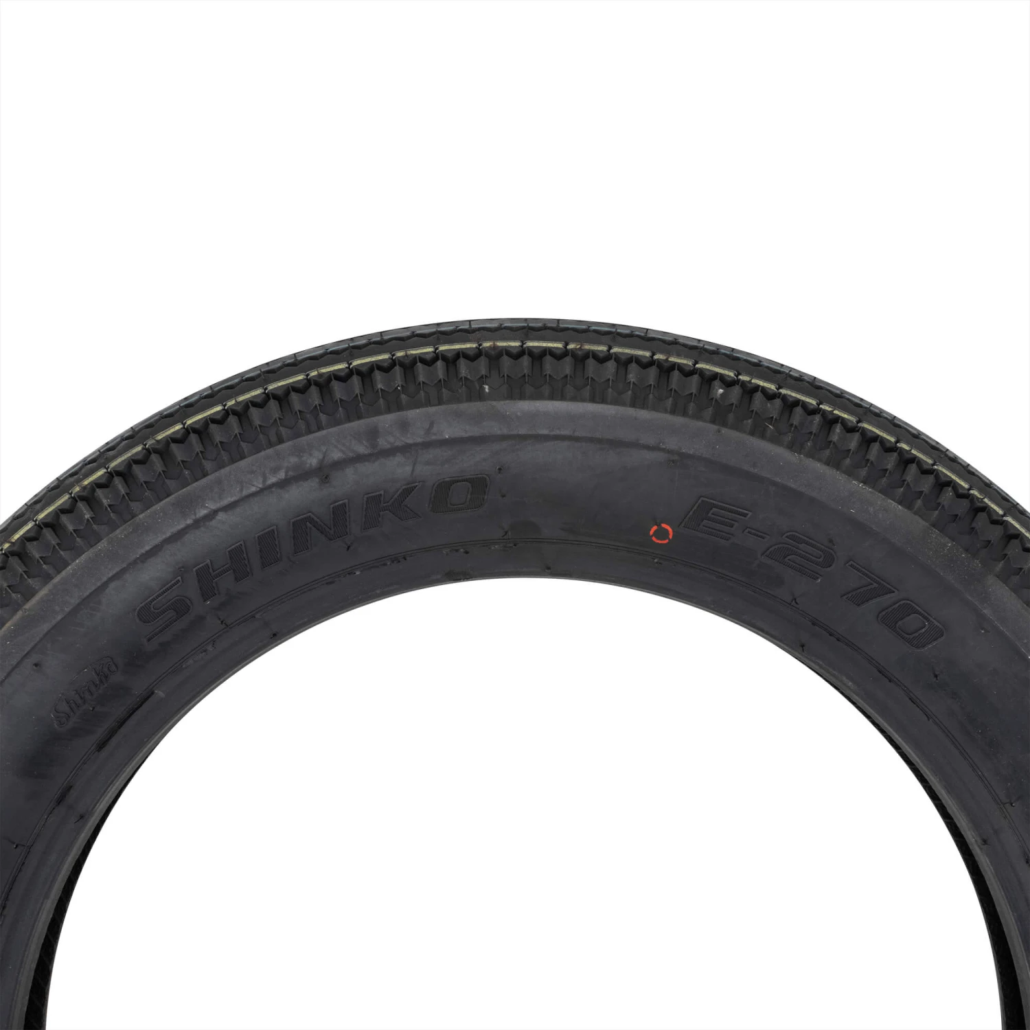 Super Classic 270 Front/Rear Motorcycle Tire - 4.50-18 70H 5 Super Classic 270 Front/Rear Motorcycle Tire - 4.50-18 70H - Image 3
