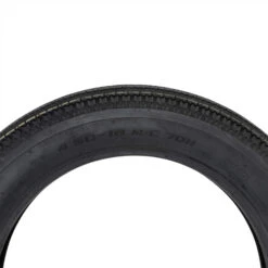 Super Classic 270 Front/Rear Motorcycle Tire - 4.50-18 70H 9 Super Classic 270 Front/Rear Motorcycle Tire - 4.50-18 70H -Motor Parts Shop 013731 Shinko SuperClassic270Front RearMotorcycleTire 450 1870H 4
