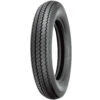 Classic 240 Front/Rear Motorcycle Tire - MT90-16 74H 1 Classic 240 Front/Rear Motorcycle Tire - MT90-16 74H -Motor Parts Shop 013738 Shinko Motorcycle Tires Classic 240 Front Rear Motorcycle Tire MT90 16 74H