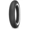 Super Classic 270 Whitewall Front/Rear Motorcycle Tire - 5.00-16 72H 2 Super Classic 270 Whitewall Front/Rear Motorcycle Tire - 5.00-16 72H -Motor Parts Shop 013741 Shinko Motorcycle Tires Super Classic 270 Whitewall Front Rear Motorcycle Tire 5.00 16 72H