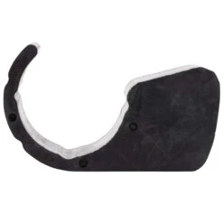 Kickstand Bumper Rubber - 1985-2000 Harley-Davidson Touring Models OEM # 50059-85A