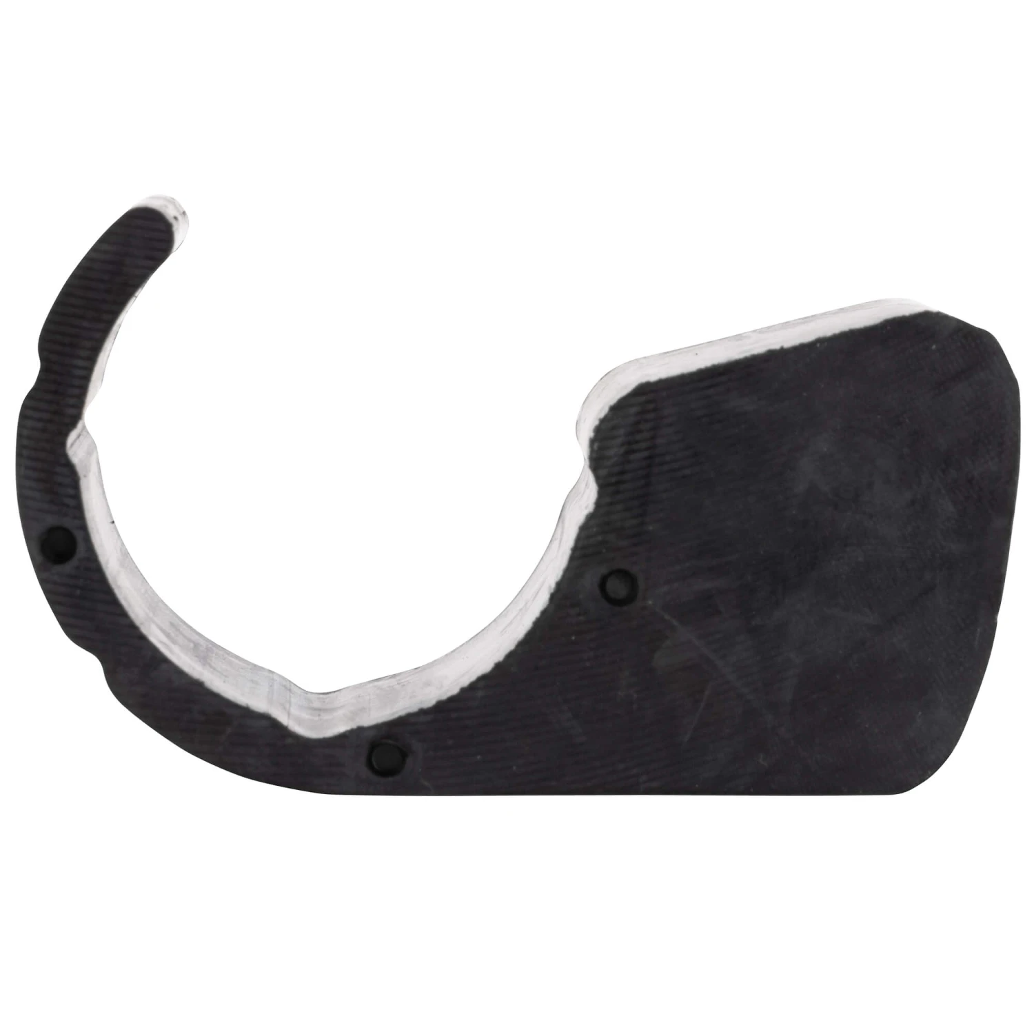 Kickstand Bumper Rubber - 1985-2000 Harley-Davidson Touring Models OEM # 50059-85A 3 Kickstand Bumper Rubber - 1985-2000 Harley-Davidson Touring Models OEM # 50059-85A