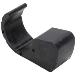 Kickstand Bumper Rubber - 1985-2000 Harley-Davidson Touring Models OEM # 50059-85A 8 Kickstand Bumper Rubber - 1985-2000 Harley-Davidson Touring Models OEM # 50059-85A -Motor Parts Shop 013763 Cycle Standard KickstandBumperRubber 1985 2000Harley DavidsonTouringModelsOEM50059 85A 3