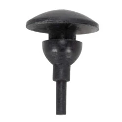 Kickstand Bumper Rubber - 1986-2000 Harley-Davidson Sportster 1989-06 Softail OEM # 62123-66