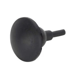 Kickstand Bumper Rubber - 1986-2000 Harley-Davidson Sportster 1989-06 Softail OEM # 62123-66 -Motor Parts Shop 013765 Cycle Standard KickstandBumperRubber 1986 2000Harley DavidsonSportster1989 06SoftailOEM62123 66 3