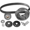11mm/1.5 Inch Primary Belt Drive With Idler Gear - Electric Start - 1965-E1984 Harley-Davidson Big Twin