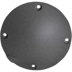 Derby Cover - Wrinkle Black - 1994-2003 Harley-Davidson Sportster XL