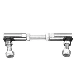 Shifter Linkage - Chrome - 1982-94 99-00 Harley-Davidson FXR