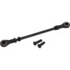 Shifter Linkage - Black - 2004-21 Harley-Davidson Sportster XL (w/ Forward Controls) -Motor Parts Shop 014098 Drag Specialties Shifter Linkage Black 2004 21 Harley Davidson Sportster XL w forward controls
