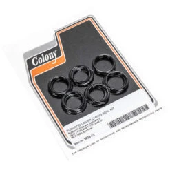 #3603-12 Pushrod Cover O-Ring Seals 1979-1985 Harley-Davidson Sportster XL