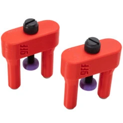 Adjustable Magnetic Lifter Holder - Harley-Davidson Evolution/Twin Cam/M8 -Motor Parts Shop 014353 9FingerFabrication AdjustableMagneticLifterHolder Harley DavidsonEvolution TwinCam M8 2