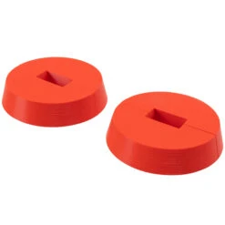 Engine Case Bore Plug Set - Harley-Davidson Evolution/Shovelhead/Sportster -Motor Parts Shop 014354 9FingerFabricationEngineCaseBorePlugSet Harley DavidsonEvolution Shovelhead Sportster 3