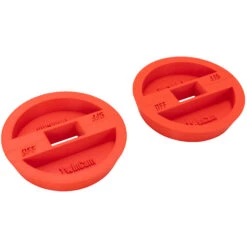 Engine Case Bore Plug Set - Harley-Davidson Twin Cam -Motor Parts Shop 014355 9FingerFabrication EngineCaseBorePlugSet Harley DavidsonTwinCam 2