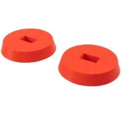 Engine Case Bore Plug Set - Harley-Davidson Twin Cam -Motor Parts Shop 014355 9FingerFabrication EngineCaseBorePlugSet Harley DavidsonTwinCam 3