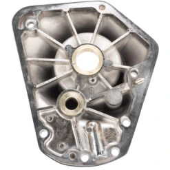 Nose Cone Cam Gear Cover - Chrome - 1993-99 Harley-Davidson Big Twin 7 Nose Cone Cam Gear Cover - Chrome - 1993-99 Harley-Davidson Big Twin -Motor Parts Shop 014471 Cycle Standard NoseConeCamGearCover Chrome 1993 99Harley DavidsonBigTwin 3